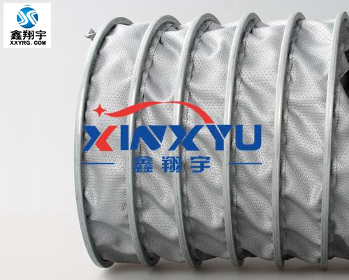 鑫翔宇高溫風(fēng)管
