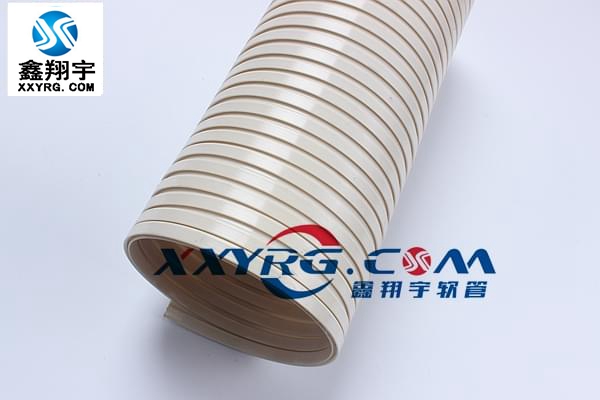 PVC軟管你了解多少？